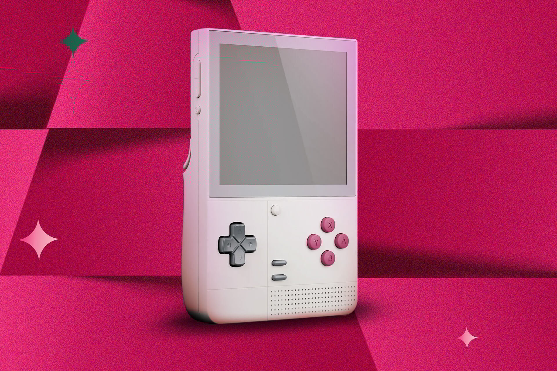 Retroid Pocket Classic