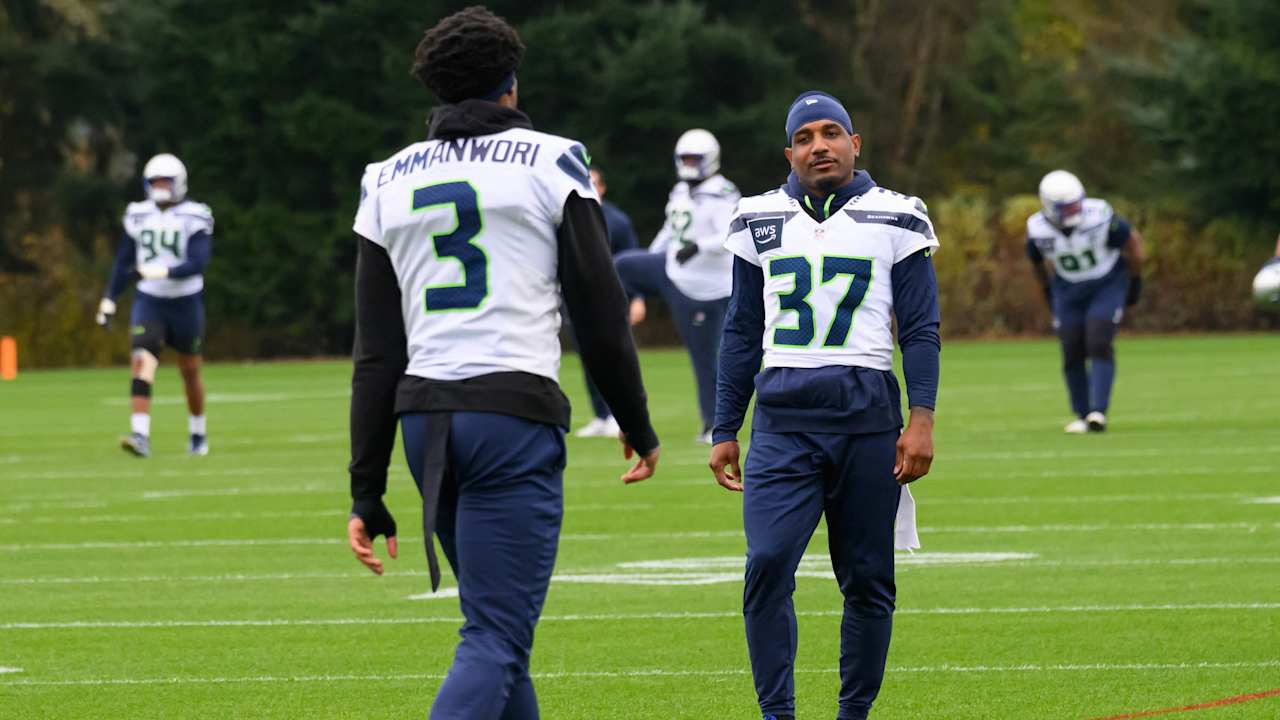  Return To Seahawks ‘A No-Brainer’ For Quandre Diggs