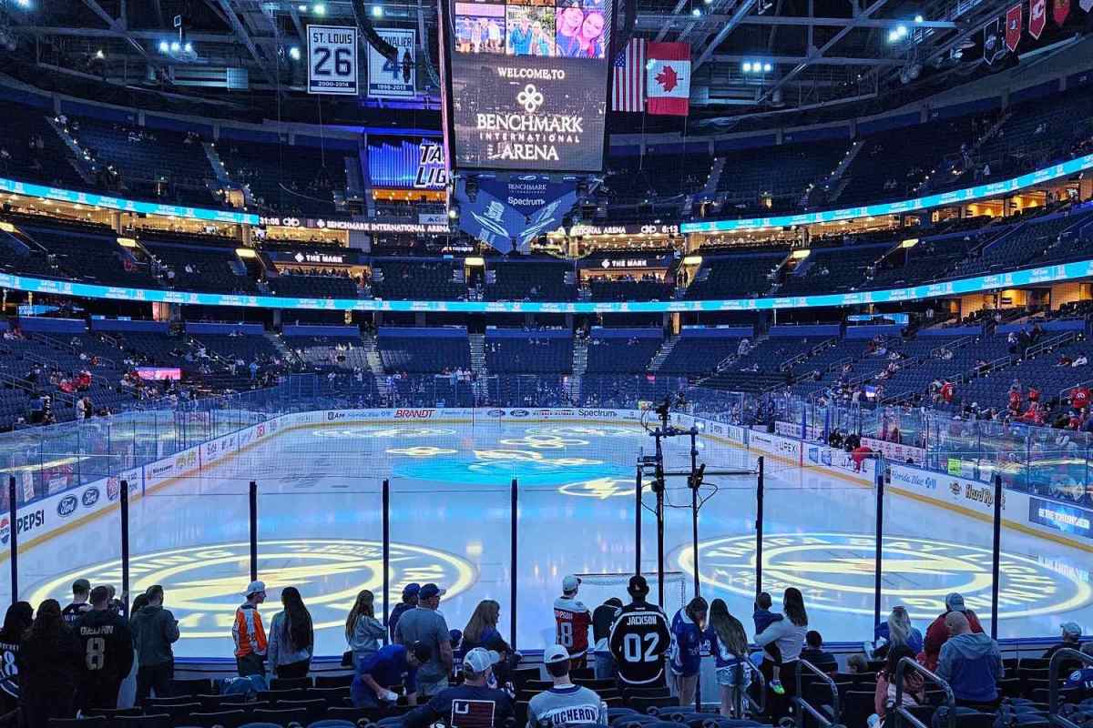  Reverse halo effect: Lightning beat Caps 3-2