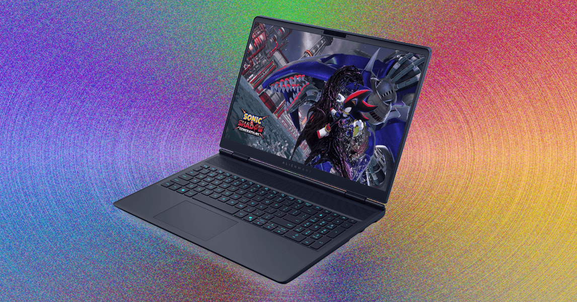 This Alienware Laptop Is the Best Gaming Laptop Deal Going Right Now