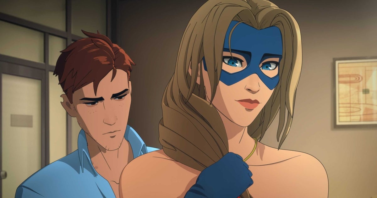  Dispatch writer regrets cutting sex scenes