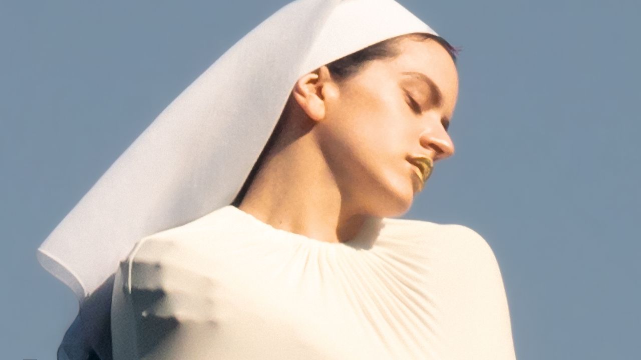  Rosalía: LUX Album Review | Pitchfork