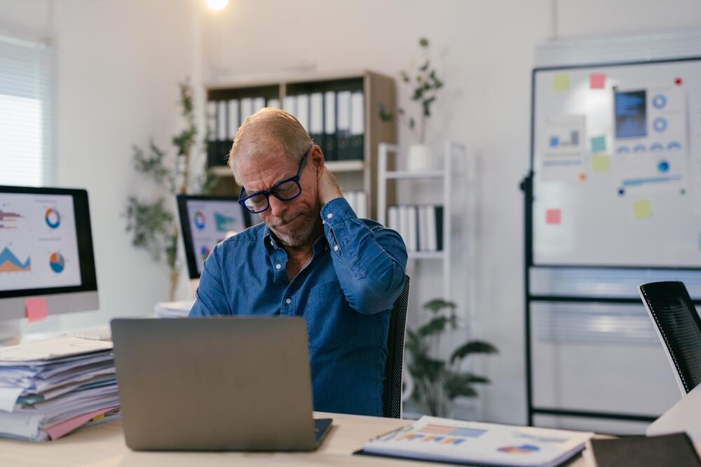 ישיבה ממושכת