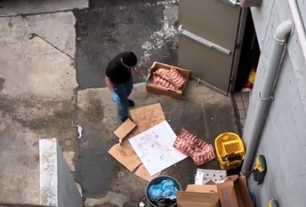  Milpitas restaurant under fire for viral video