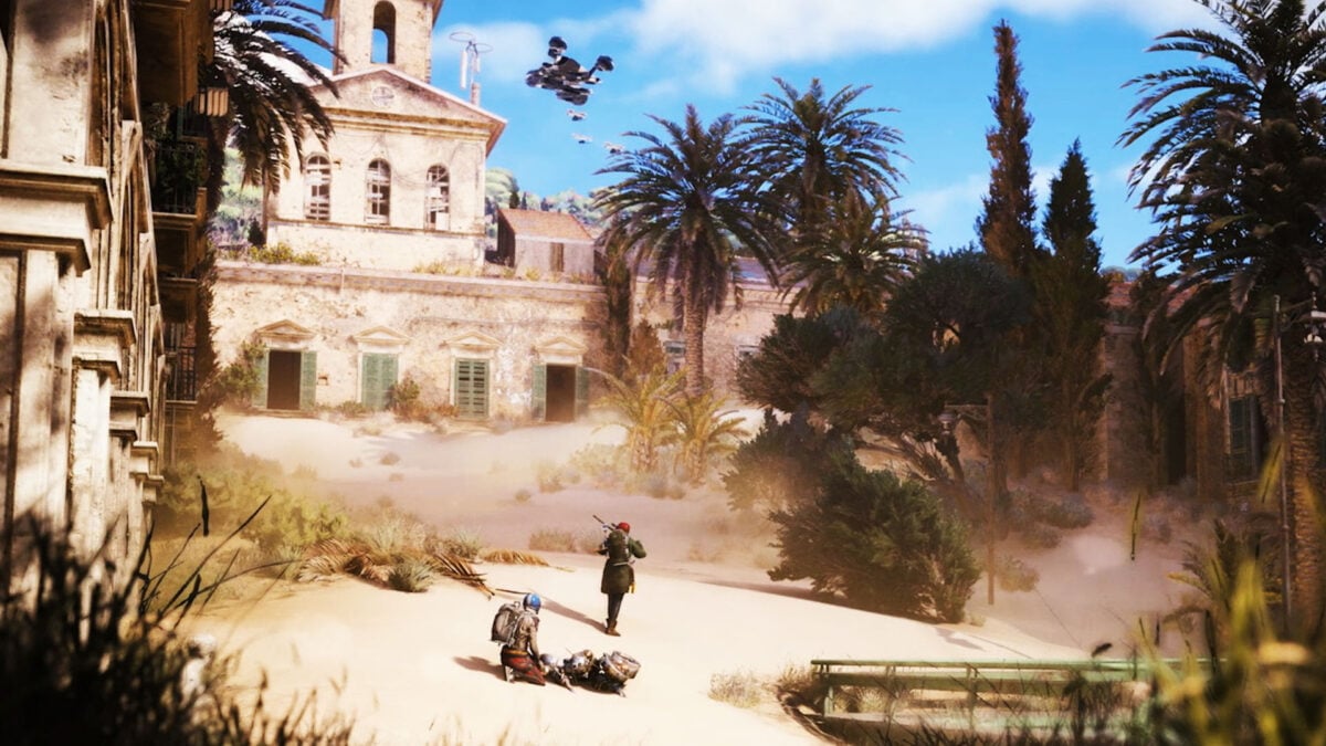  The Best Skills For Solo And Team Play