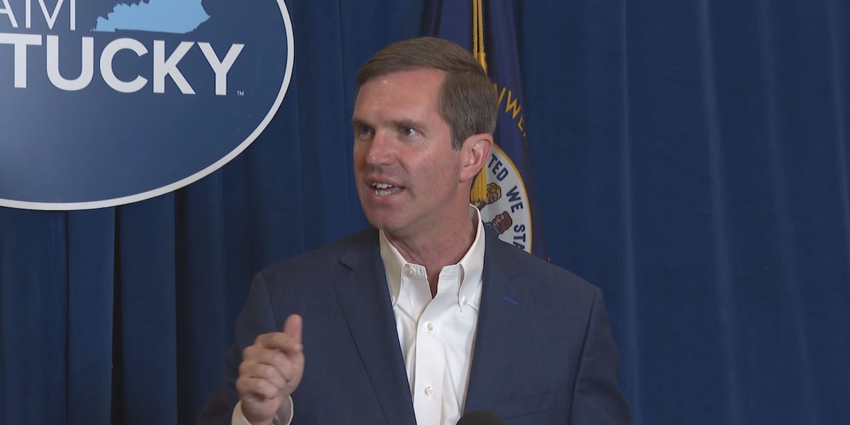  Ky. Gov. Beshear declares state of emergency; $5 million to go to food banks