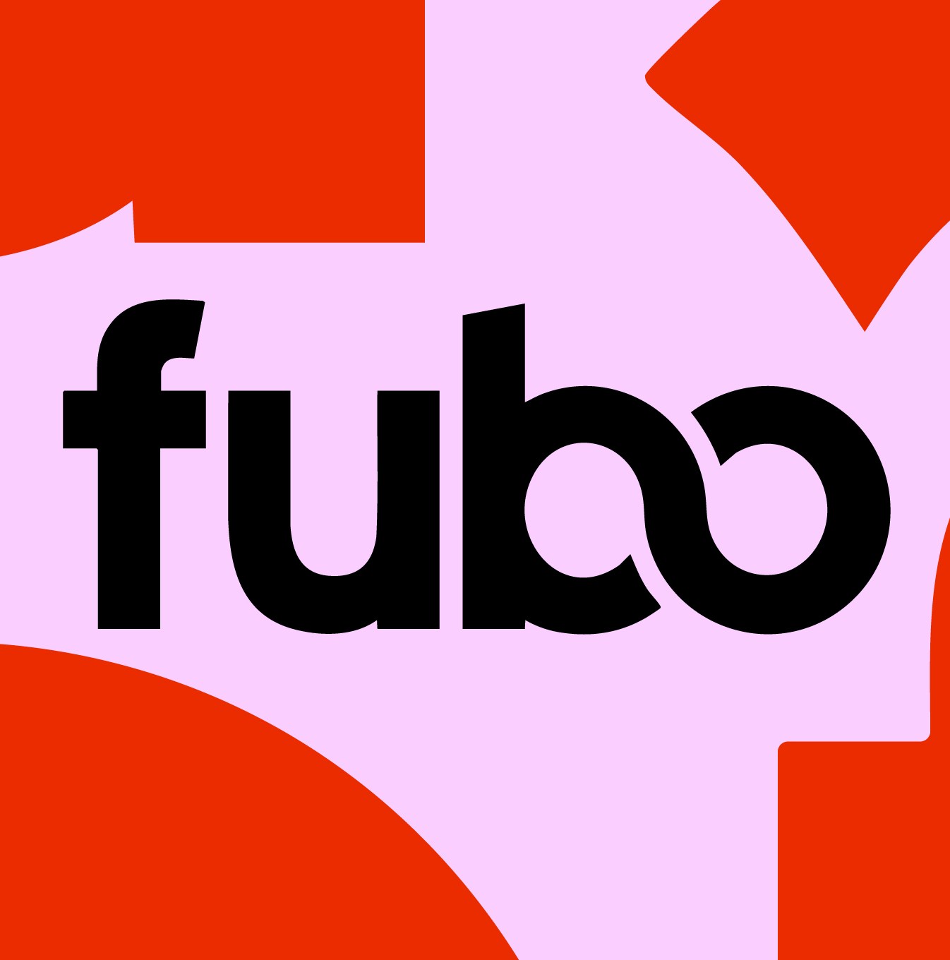 Vector illustration of the Fubo logo.