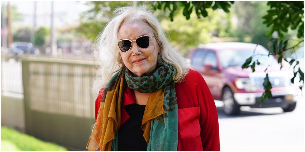  Oscar-Nominated Actress For ‘Anna’ Was 84