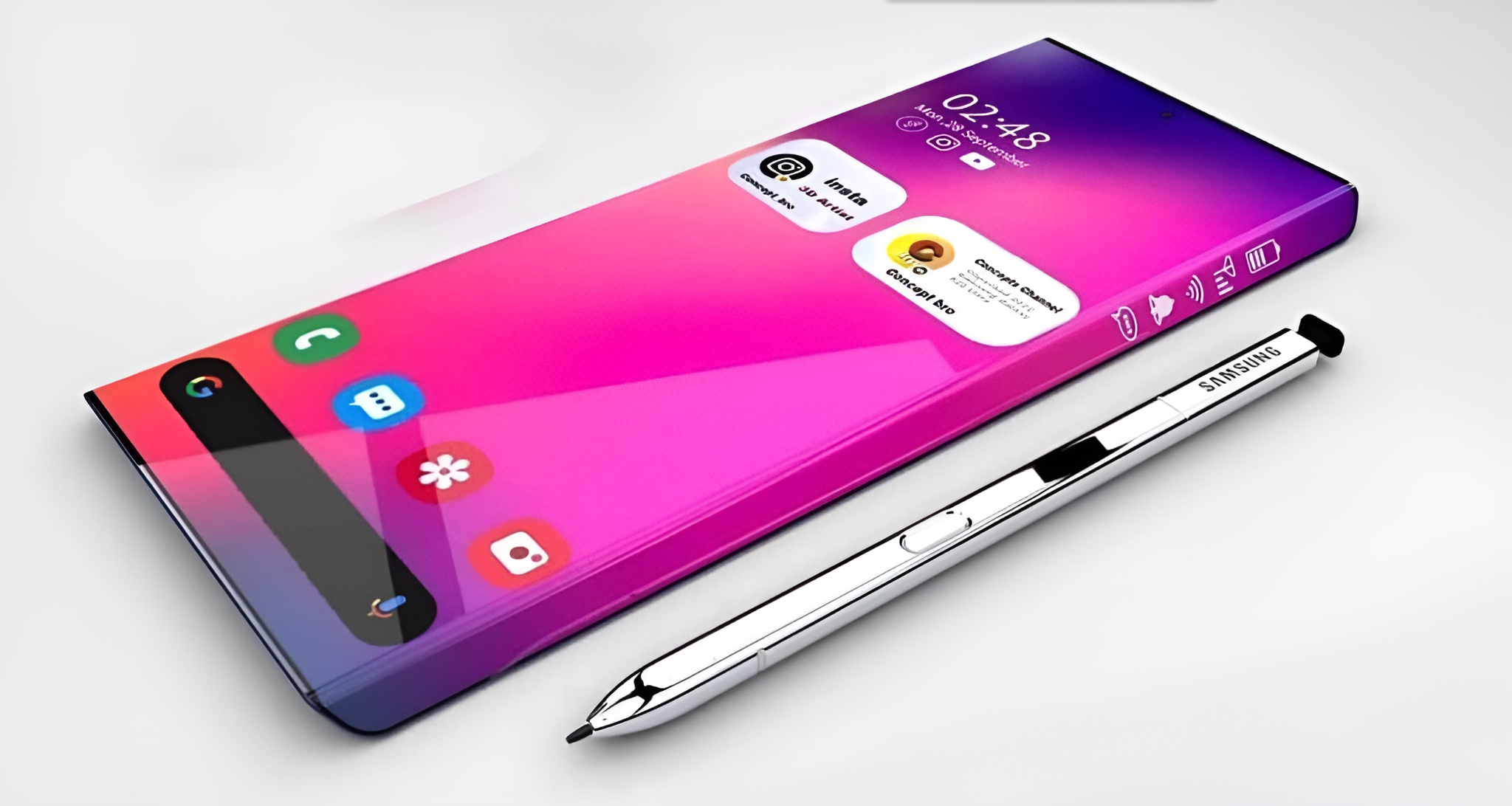  Samsung May Finally Have an Answer to Face ID for the Galaxy S27 Ultra