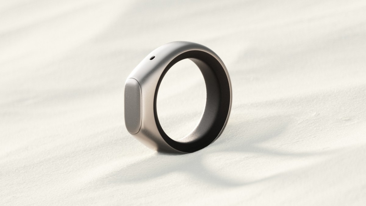  Former Meta employees launch Sandbar, a smart ring that takes voice notes and controls music