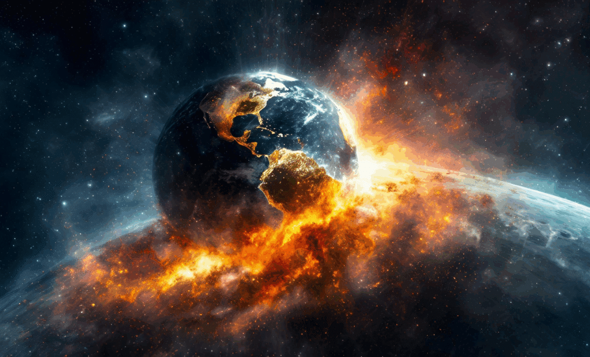  Scientists Reveal When Earth Will Stop Supporting Life—And It’s Sooner Than You Think!