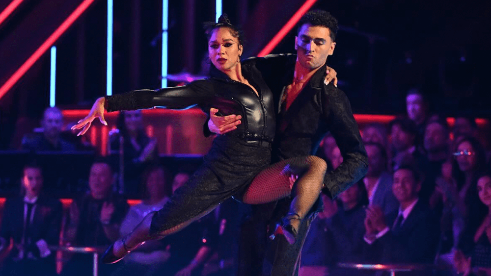  Dancing With The Stars Season 34 Semi-Finals: Who Went Home?