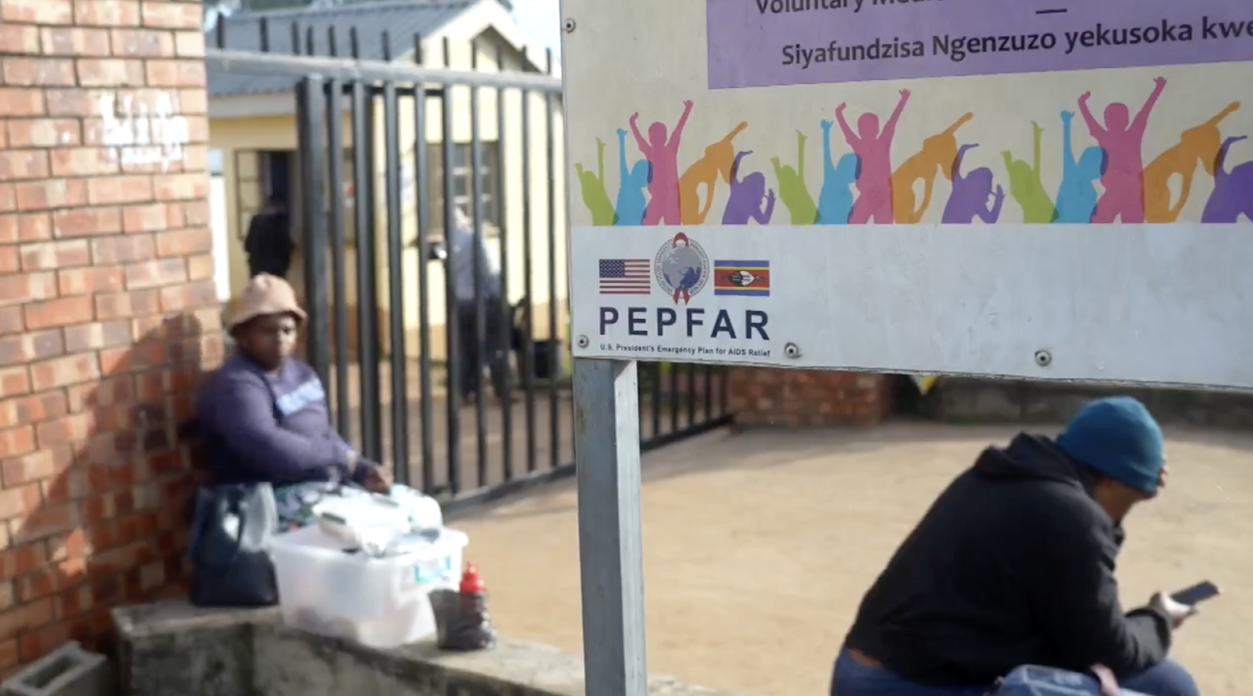  EXCLUSIVE: US Ties Global Health Aid To Data Sharing On Pathogens – Undermining WHO Talks