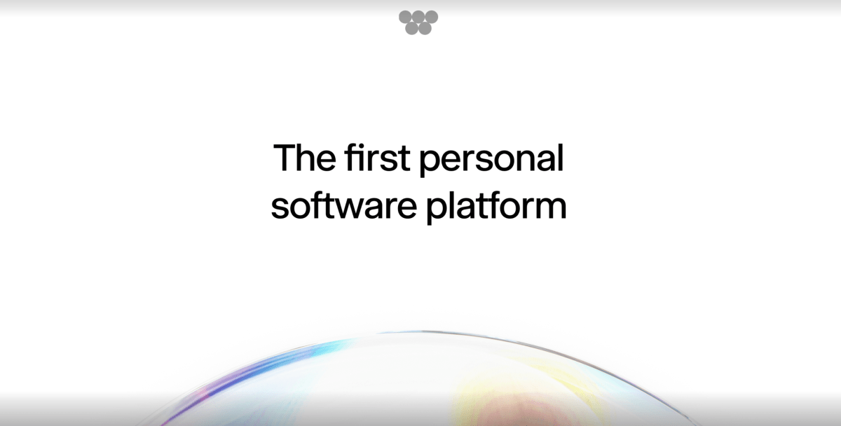  Replika founder raises $20M pre-seed for Wabi, the ‘YouTube of apps’ 