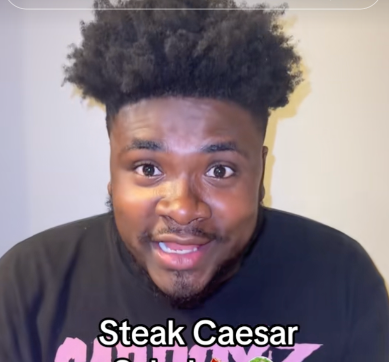 Marquay Collin, AKA Marquay the Goat, has died aged 24