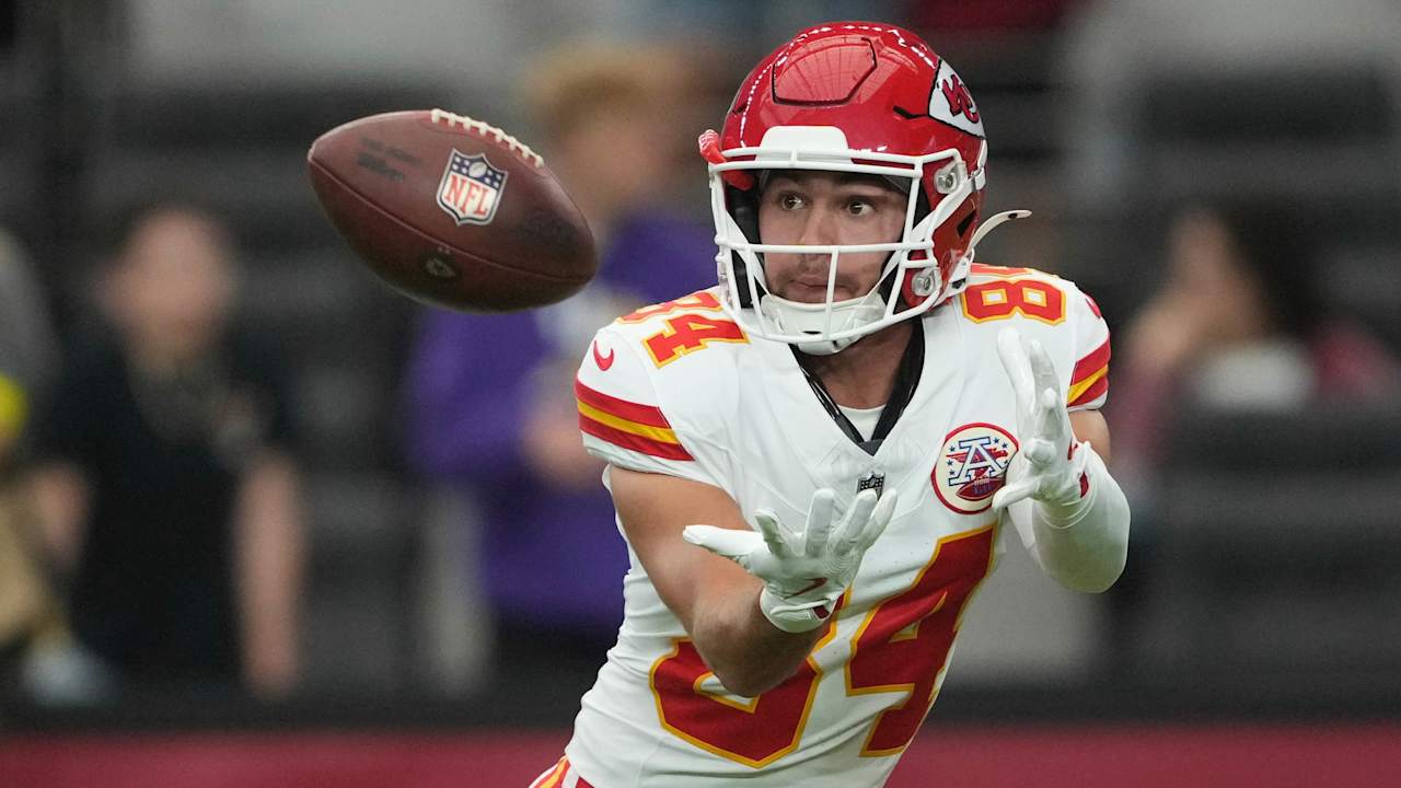  Seahawks Waive S Jerrick Reed II, Sign WR Mac Dalena To Practice Squad