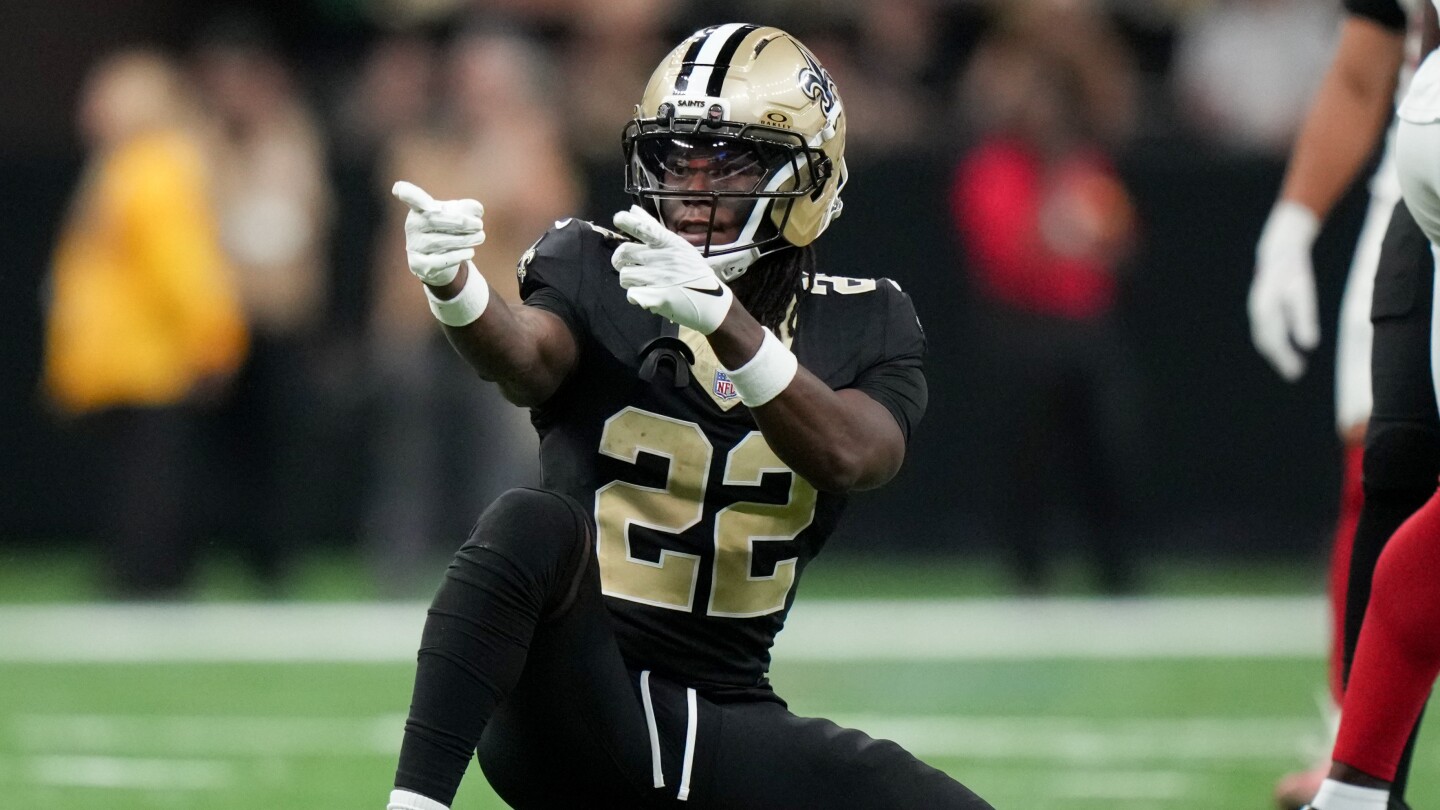  Seahawks will need new arrival Rashid Shaheed