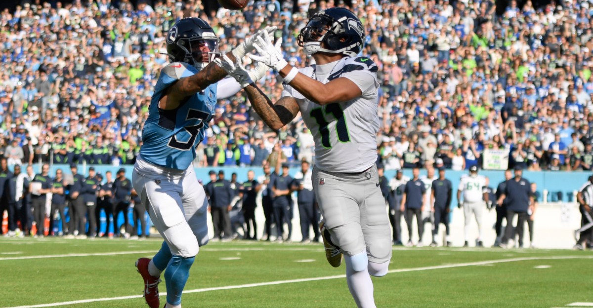  Seattle Seahawks Week 13 power rankings: Seattle firmly in top 5 after latest win