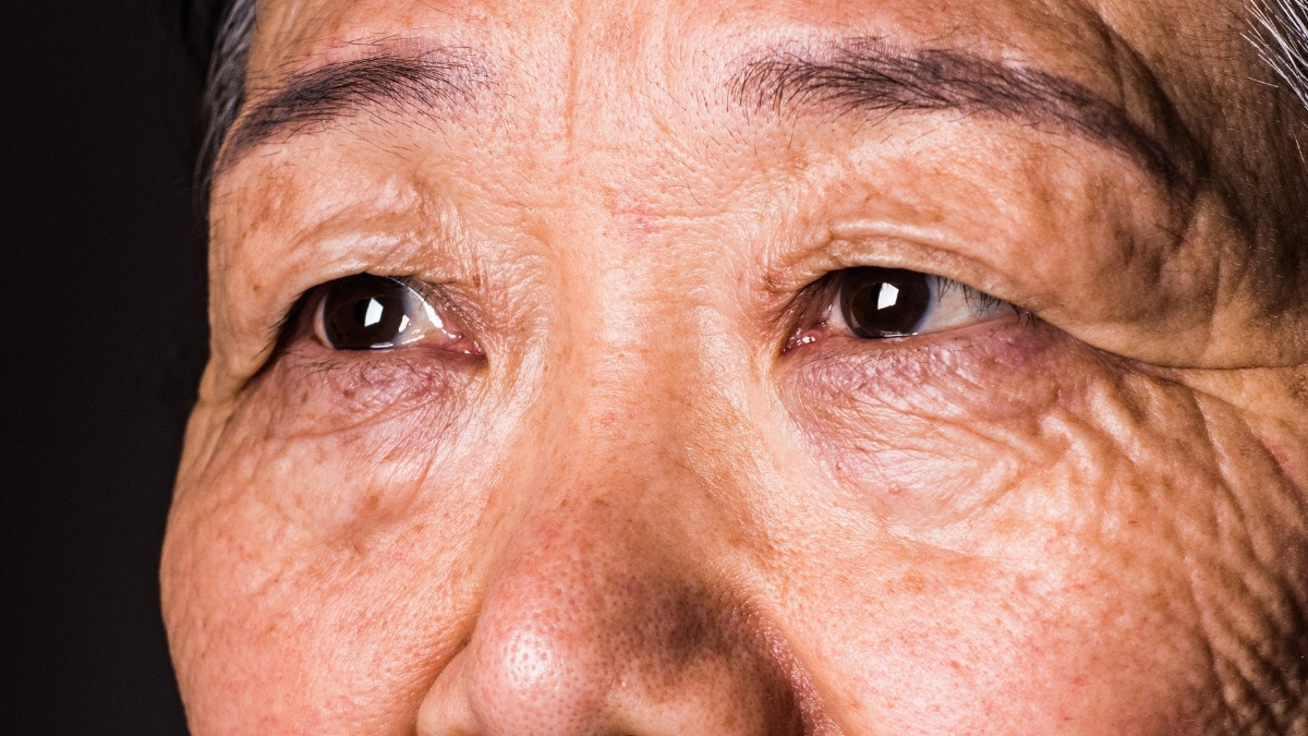  Your Vision Can Predict Dementia 12 Years Before a Diagnosis, Research Suggests : ScienceAlert