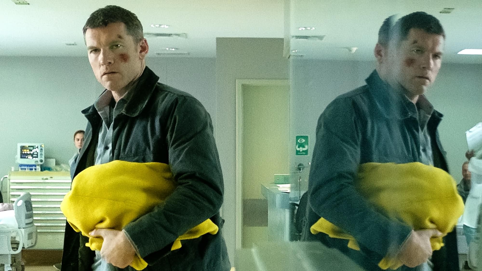  This eerie Netflix thriller made me never want to go to a hospital again