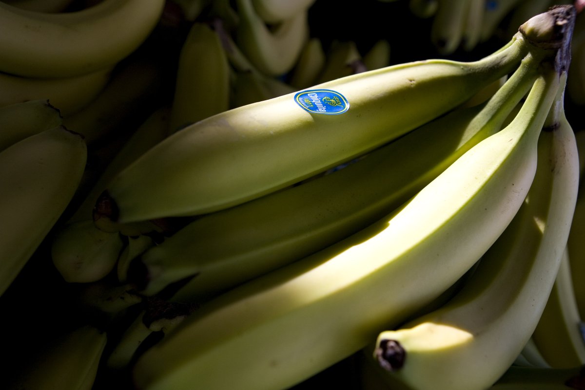  Skip the banana for a healthier smoothie, study says