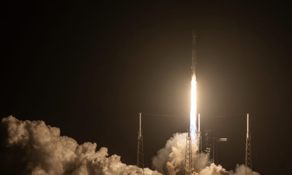  Starlink V3 satellites could enable SpaceX’s orbital computing plans: Musk