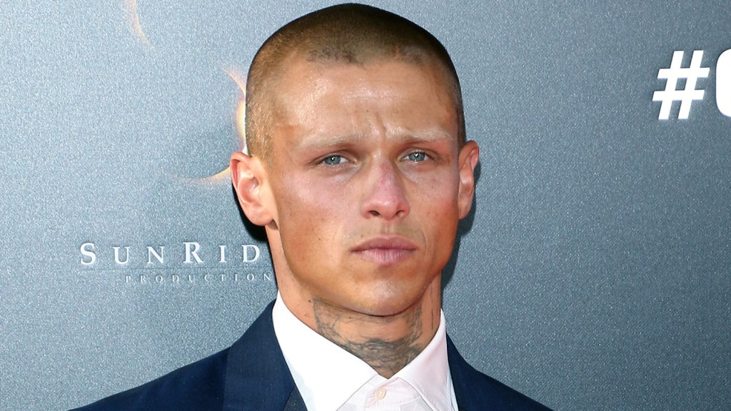  ‘Gotti’, ‘Jamesy Boy’ Star Was 33