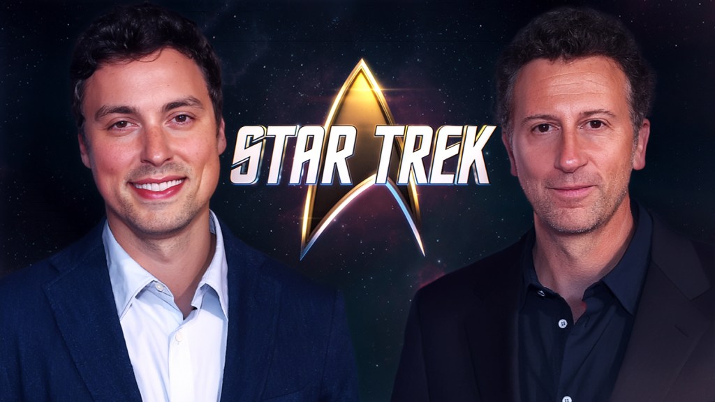 New ‘Star Trek’ Film In Works From Jonathan Goldstein & John Francis Daley
