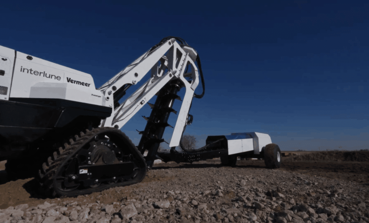  Startup Plans to Mine $20 Million-Per-Kilo Moon Fuel That Could Revolutionize Energy Forever