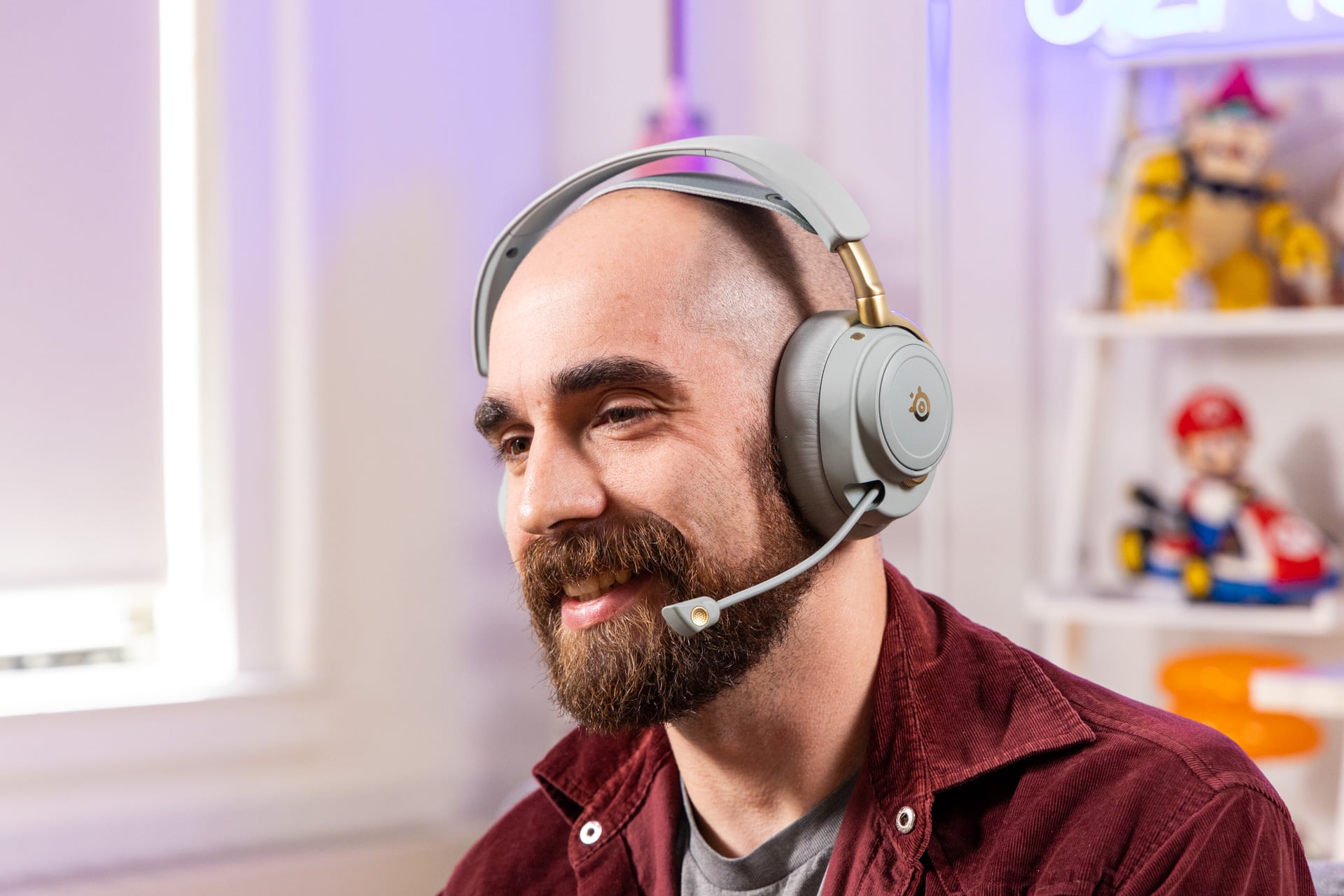 Steelseries Arctis Nova Elite 08