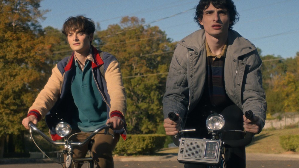  Netflix Crashes as ‘Stranger Things 5’ Premieres