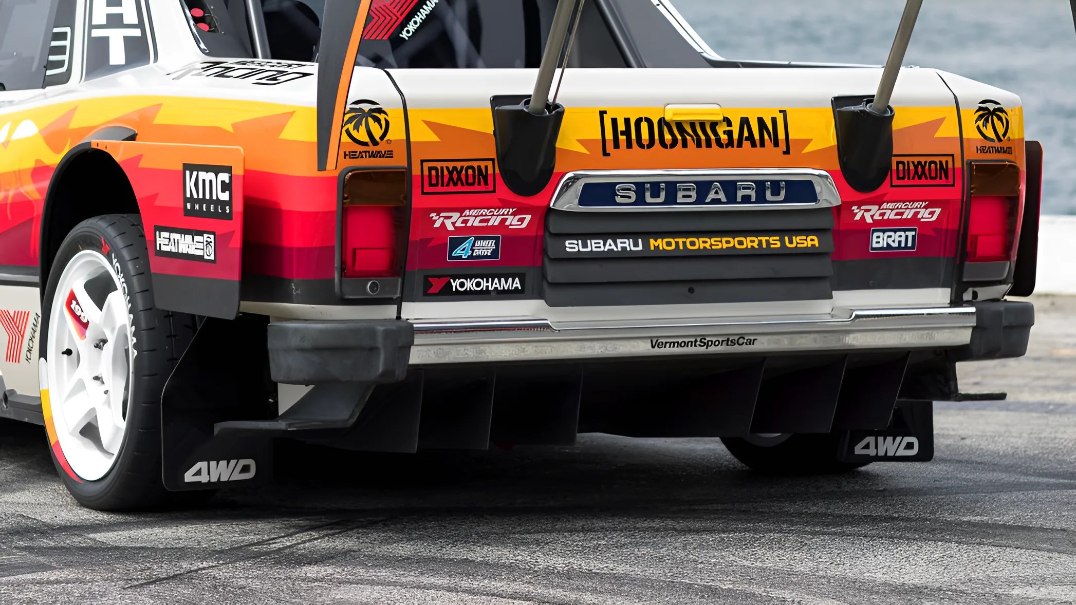  Subaru’s BRAT Makes an Unexpected Return, and Its New Look Is About to Break the Internet