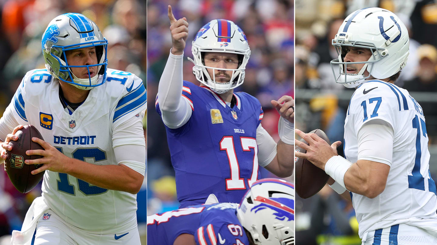  Surprises, Storylines, Updated Super Bowl Predictions