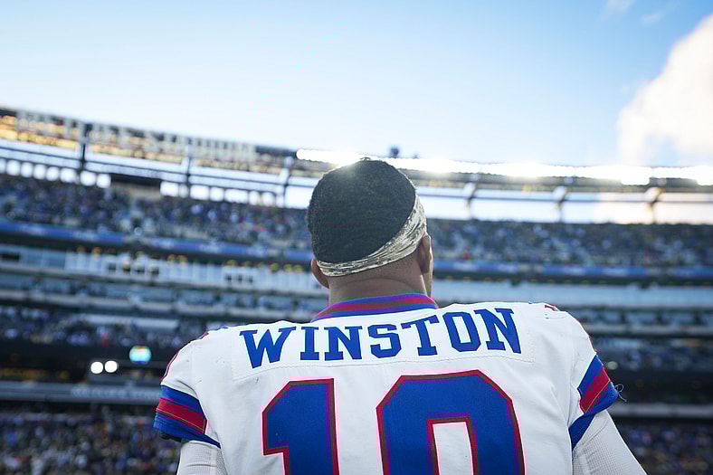 NFL Week 12 Power Rankings