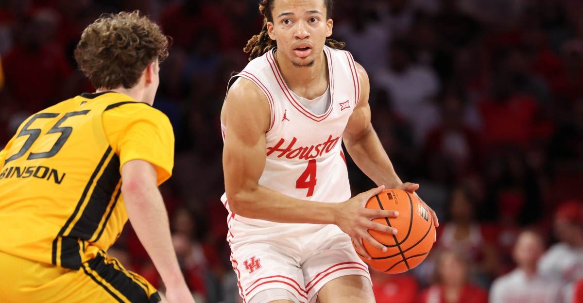  Syracuse men’s basketball predictions vs Houston