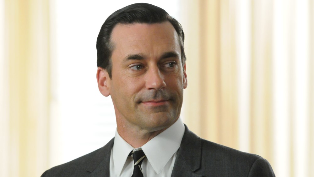  ‘Mad Men’ to Stream on HBO Max in 4K (EXCLUSIVE) – Variety