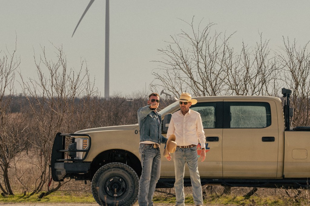  Landman Season 2 Premiere Viewership Revealed