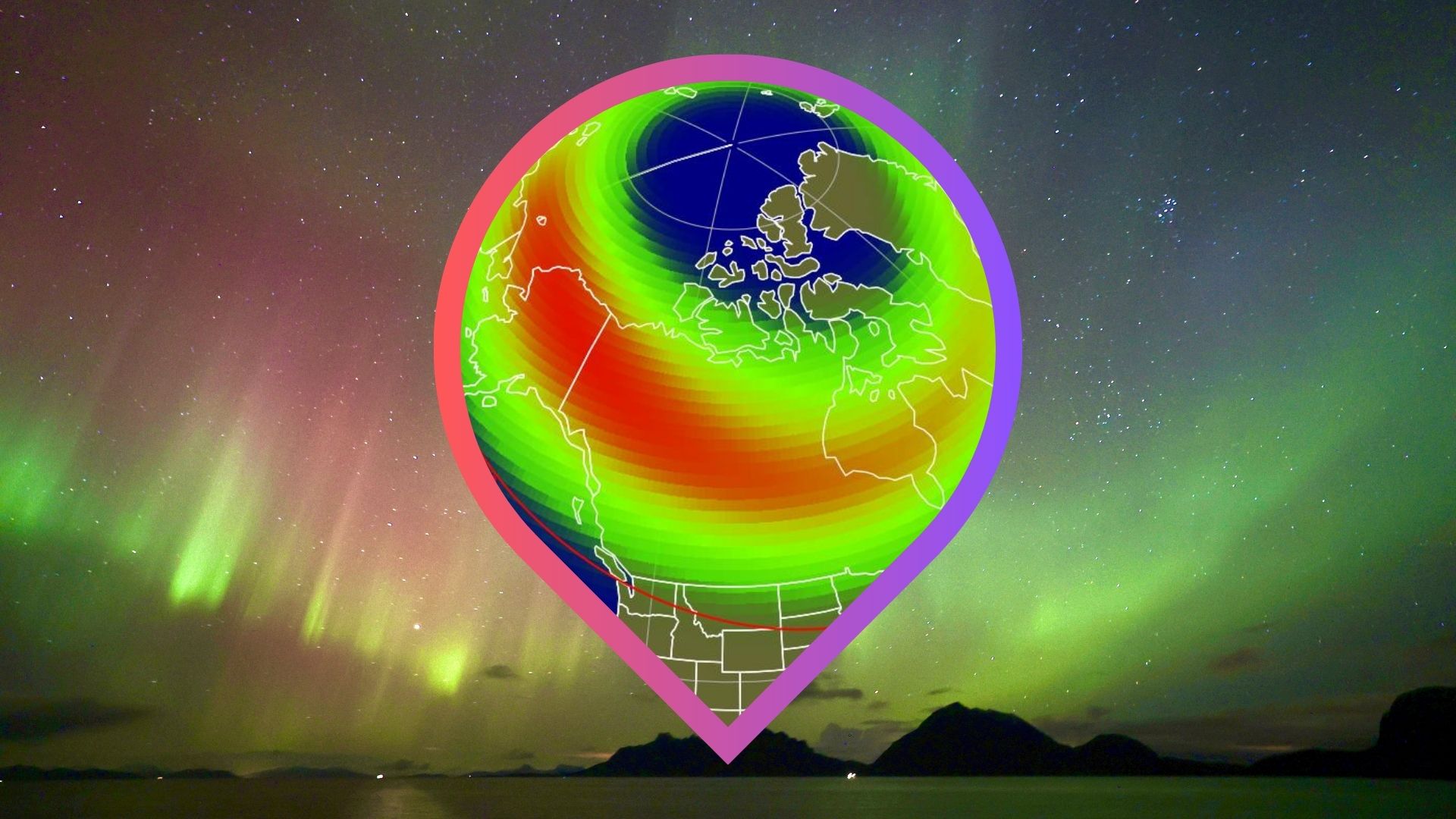  Northern lights may be visible in 10 states on Nov. 26