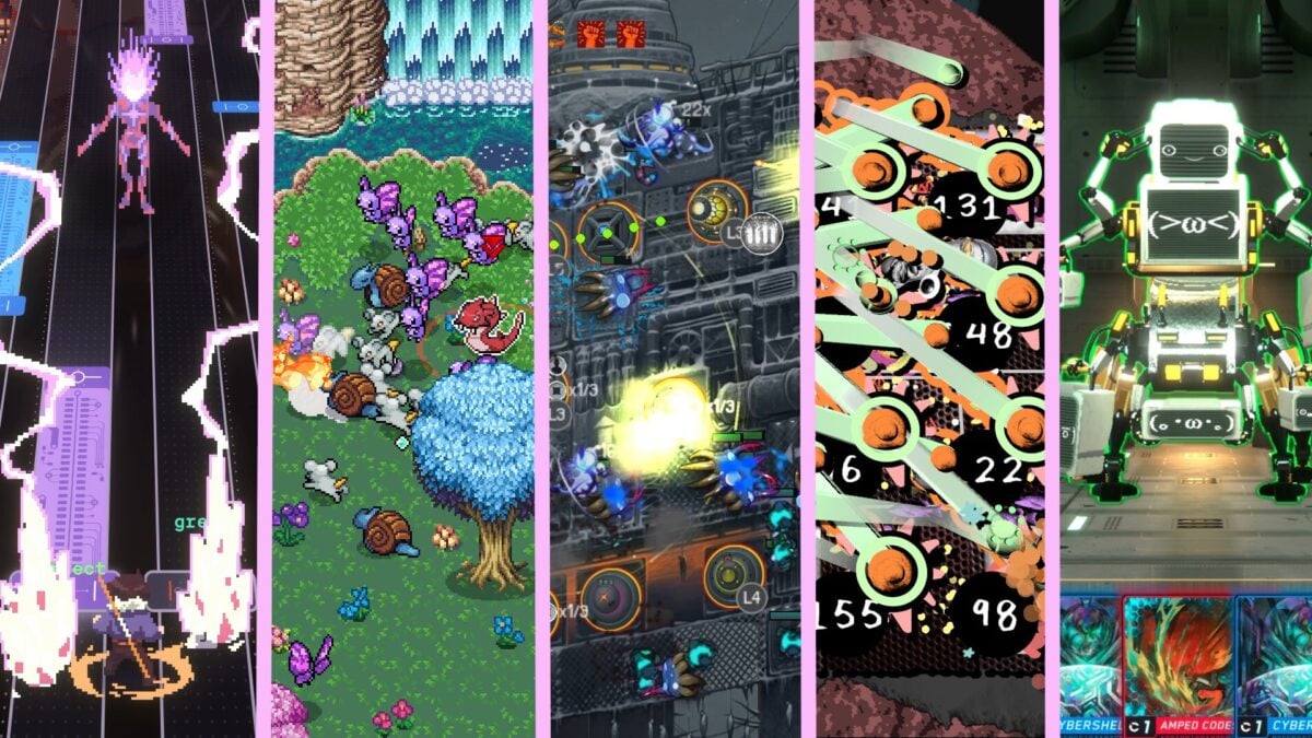  20 Extraordinary Indie Games To Wishlist This Black Friday