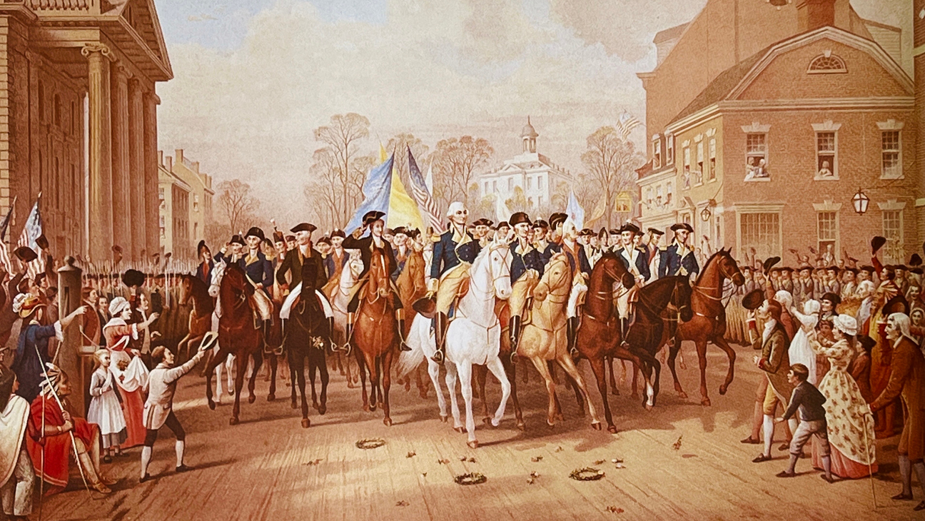  How To Watch ‘The American Revolution’ Online Without Cable For Free