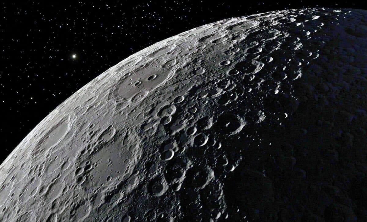  The Moon Was Hiding Something And China Just Dug It Up