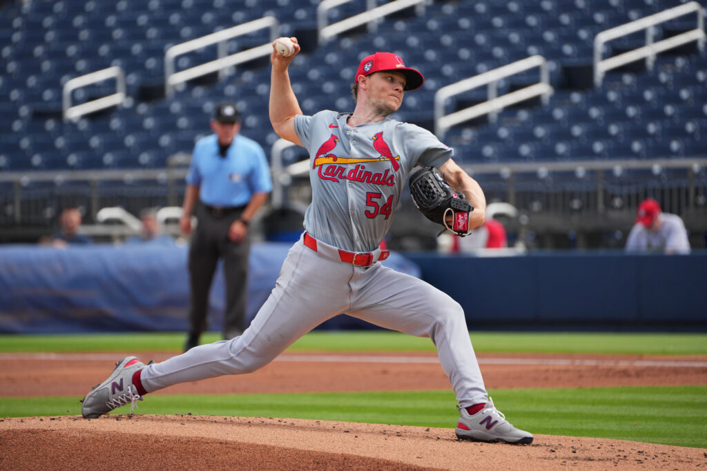  The Opener: Cardinals, Red Sox, Pre-Thanksgiving Deals