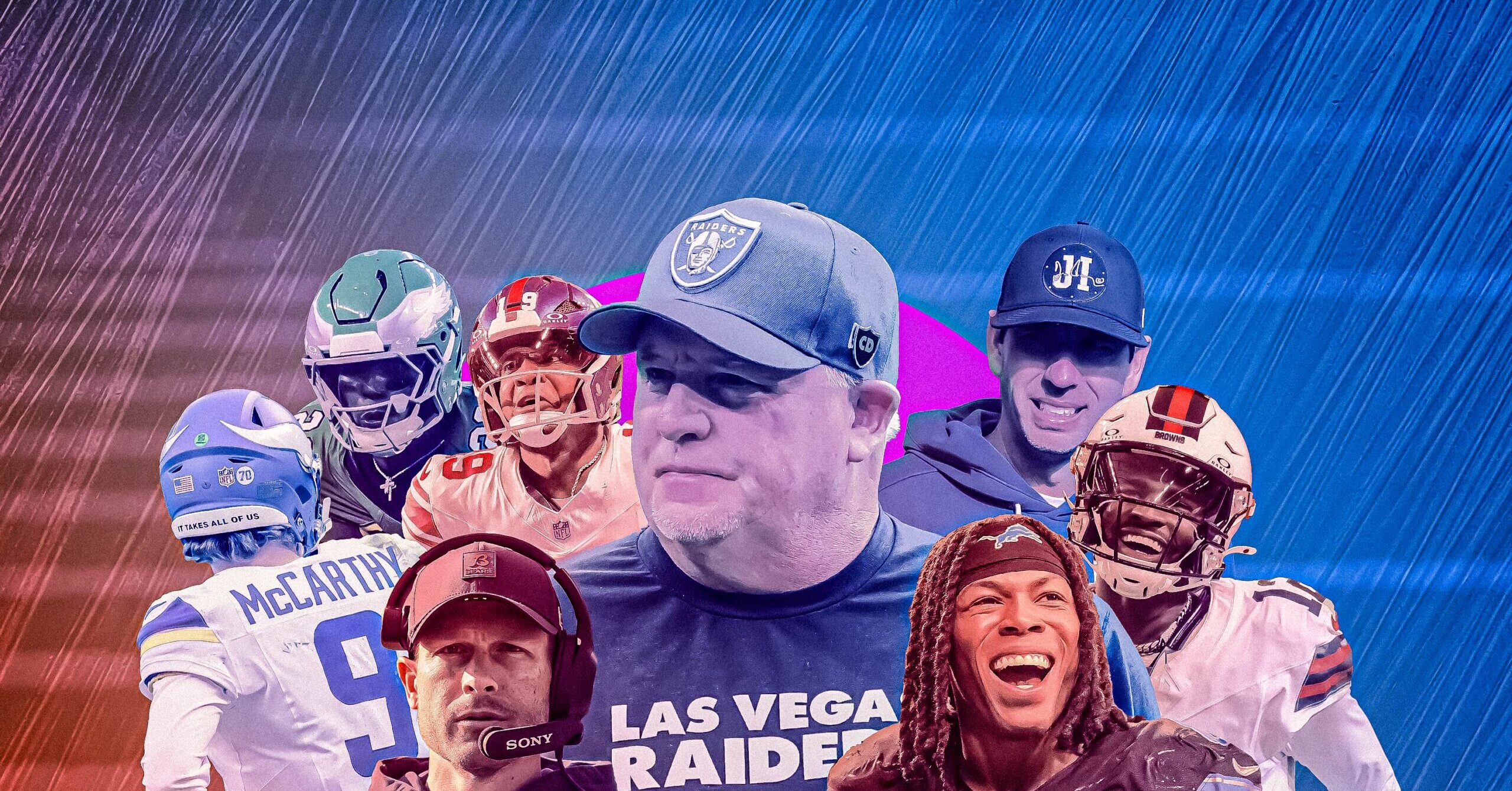  The Winners and Losers of the NFL Week 12