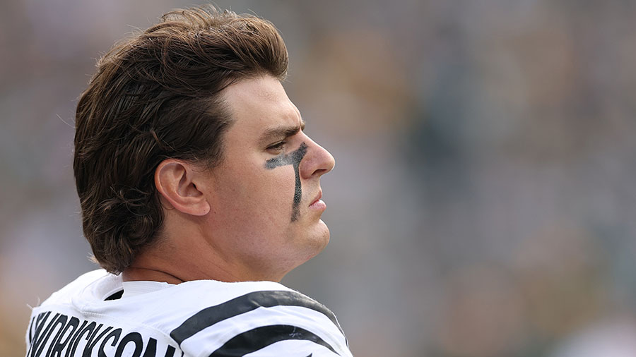  The big names who could be moved before NFL trade deadline