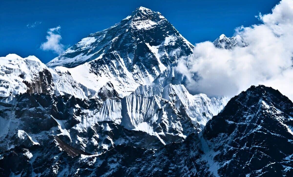  Scientists Uncover Continent-Sized Structures 100X Taller and Billions of Years Old