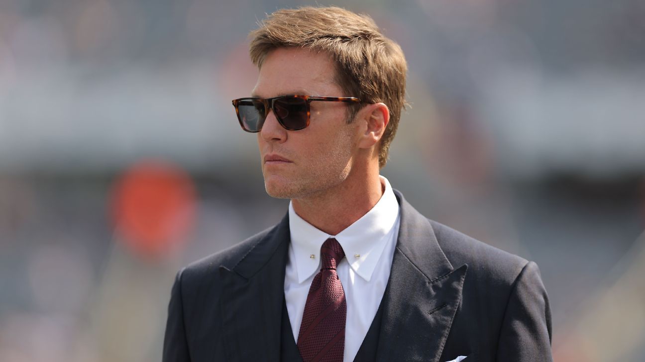  Tom Brady says his dog is a clone of family’s previous pet