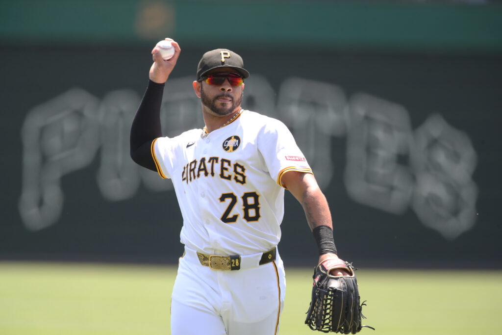  Tommy Pham Aiming To Play Several More Years