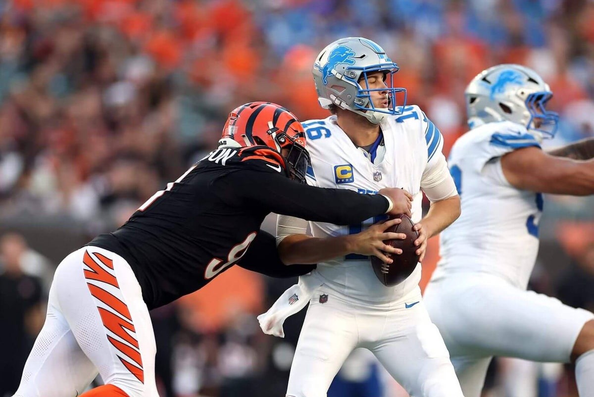  Trey Hendrickson to Lions and other deals we would’ve liked to see at NFL trade deadline