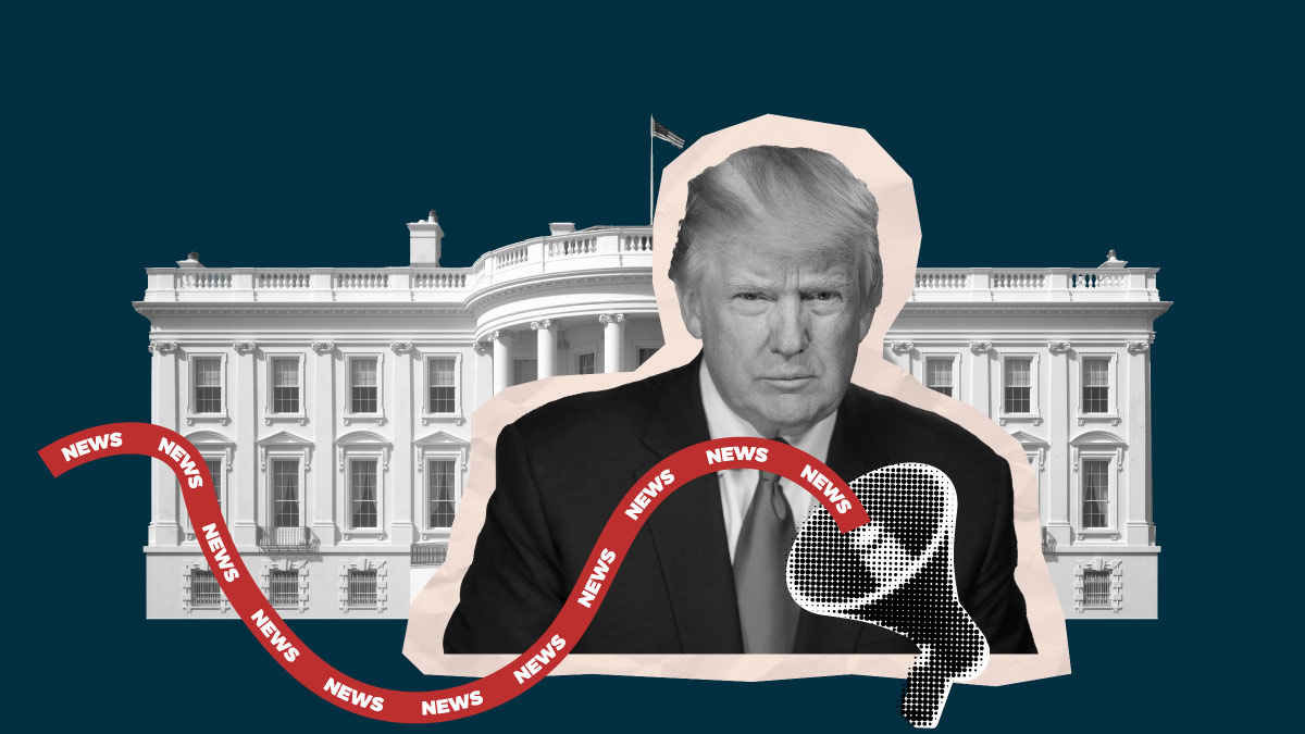  Trump proposes 50-year mortgage to help affordability