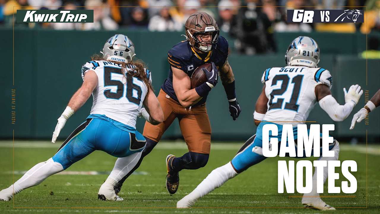  Tucker Kraft’s injury hits home for Packers’ locker room